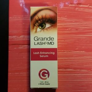 FREE GWP Grande Lash Serum